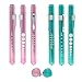 PRKR Penlight (Turquoise and Pink)