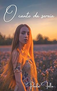Livro O canto da sereia: um conto de ano novo