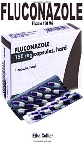Fluzole 150 MG Paperback – April 19, 2019