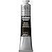 Winsor & Newton Artisan Water Mixable Oil Colour, 6.75-oz (200ml), Ivory Black