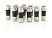 Belden PPC SignalTight EX6XLPLUS 10 Pack Coaxial Fittings, Male-to-Male, Black, Outdoor, 3 GHz, Compatible with RG6, Satellite Receivers, Cable Boxes