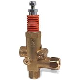 Unloader Valve Orange Spring