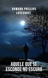 Livro Aquele que se esconde no escuro: O clérigo malvado, a sombra além do tempo nas paredes de Eryx