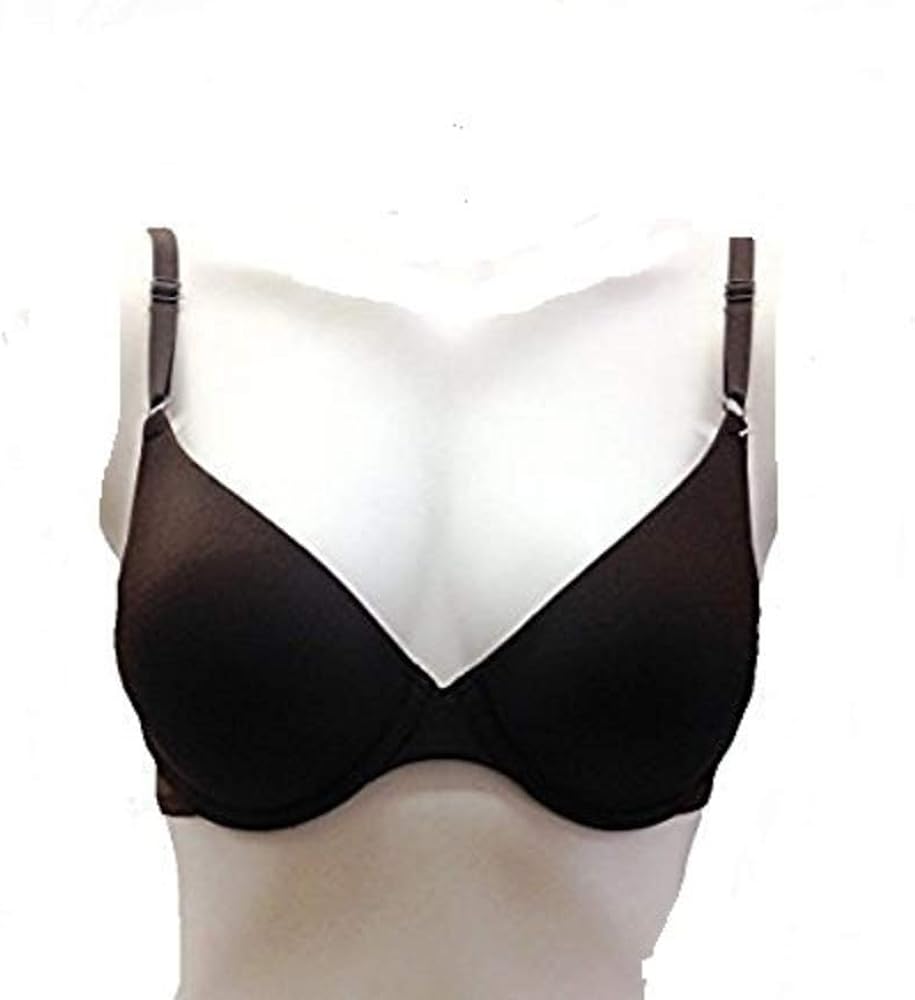 Maidenform Women's One Fab Fit T-Shirt Bra at  Women’s Clothing store: Bras