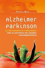 Alzheimer, Parkinson