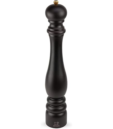 新品未使用 Supreme Peugeot Salt & Pepper Mill Supreme Peugeot Salt & Pepper Mill (Set of 2) (FW24) - $98