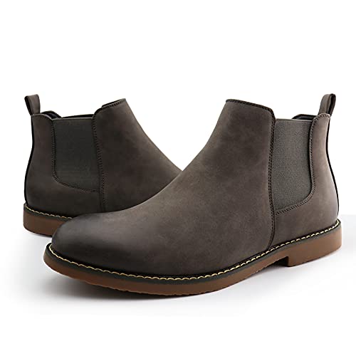 jabasic chelsea boots