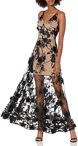 dress the population juliana dress Amazon.com: Dress the Population Women's Juliana Two Piece Lace Crop Top &  Midi Skirt Set Skirt, Black/Nude, X-Small : Clothing, Shoes & Jewelry