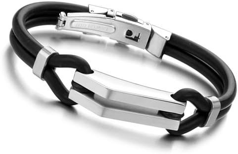 Bracelet homme sportif Clearance