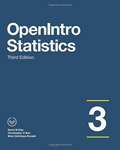 Statistics: A Self-Teaching Guide: Koosis, Donald J