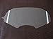 25 RESPIRATOR LENS COVER ALLEGRO 9901 COMPATIBLE
