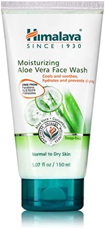 face wash for very dry skin