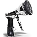 Basilica Botanica Garden Hose Nozzle - Best for Car Wash