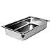 Excellant Steamtable Pan Full 4