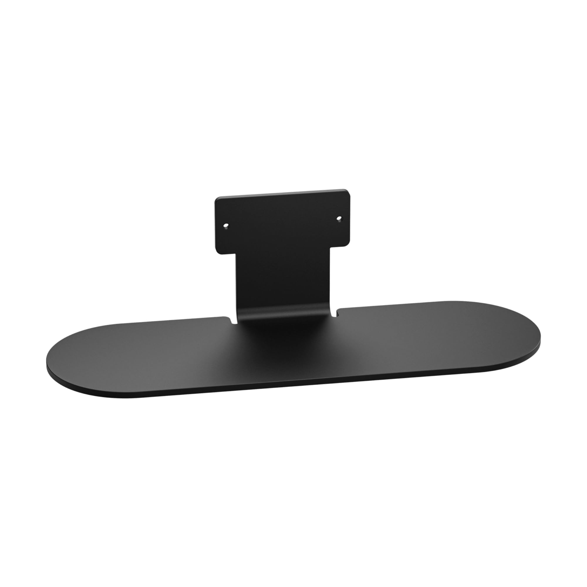 Jabra PanaCast 50 Table Stand – Allows PanaCast 50 Webcam to be Used as a Free-Standing Unit, Compact Design, Ideal for Traveling and for Use in Multiple Locations - Black