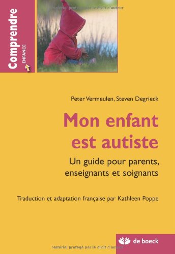 Mon enfant est autiste