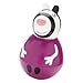 Weebles Peppa Pig Figure - Zoe Zebra