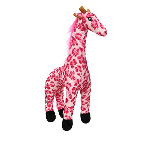 Mighty Safari Giraffe Pink