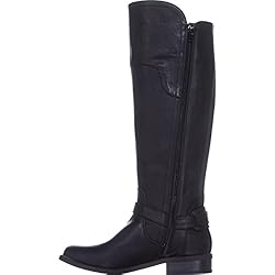 G by Guess Womens Harson5 Closed Toe Knee High