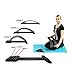 Magic Back Stretcher Lumbar Support Device Posture Corrector For Upper and Lower Back Pain Relief