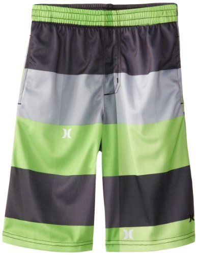 Hurley Big Boys' Kingsroad Mesh Short