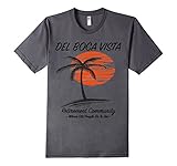 Del Boca Vista | Where Old People Go To Die