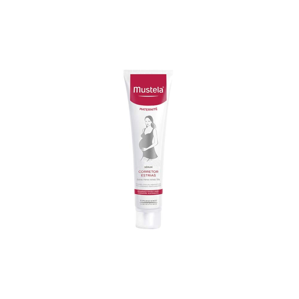 mustela stretch marks intensive action