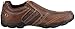 Skechers Men's Diameter shoe,10 M US,Dark Brown