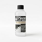 New Version Dampp-Chaser - Piano Humidifier - Pad Treatment, 8 oz with FREE Xtrendy Cloth for cleaning