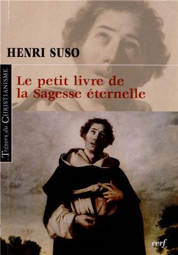 Le  petit livre de la sagesse éternelle
