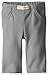 L'ovedbaby Unisex-Baby Newborn Organic Signature Pants, Seafoam, 0-3 Months