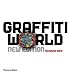 Graffiti World: Street Art from Five Continents (Street Graphics / Street Art) by Nicholas Ganz (200 by 