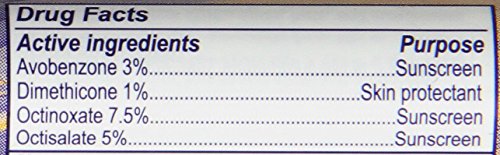 Natural Ice Sport, 0.16 ounce Tubes (Pack of 48)