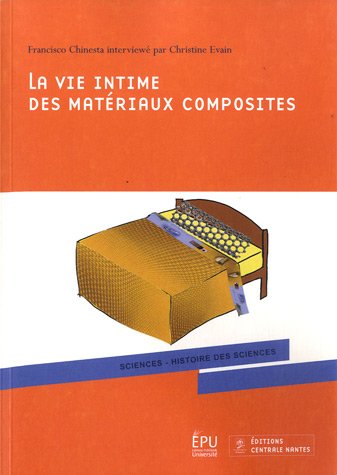 La  vie intime des matériaux composites