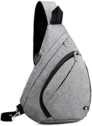 sling chest pack
