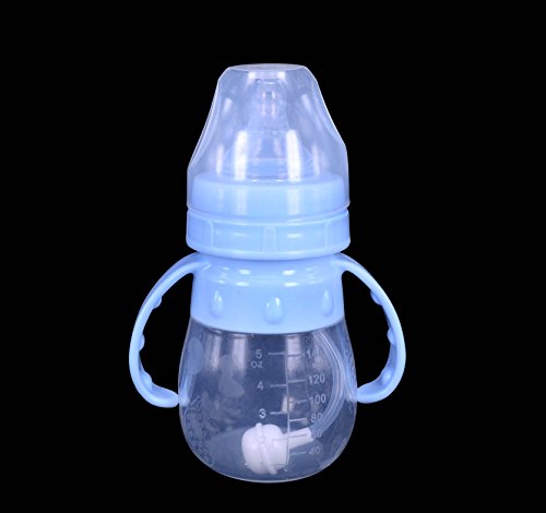 4 Sassy Baby Food Nurser Months Set Of 2 4oz 100 Silicone Nipple