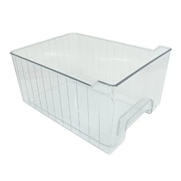 Bosch Fridge Freezer Refrigerator Crisper Drawer Amazon Co Uk