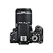 Canon EOS Rebel T6i Video Creator Kit with 18-55mm Lens, Rode VIDEOMIC GO and Sandisk 32GB SD Card Class 10 - Wi-Fi Enabled