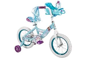 Amazon frozen bike Outlet