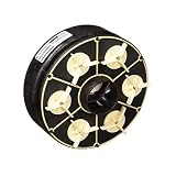 Paramount 6 Port Module with Valve Shell Oring 004302440800