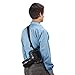 JOBY Pro Sling Strap (SM - L) - For Professional DSLR and Mirrorless Cameras