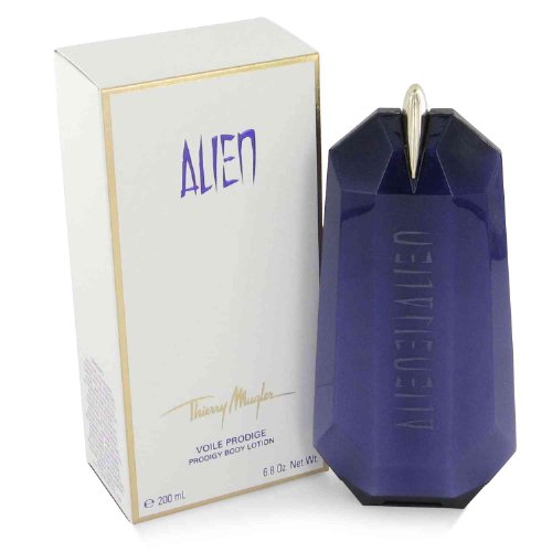 Alien by Thierry Mugler for Women Body Lotions