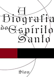 Livro A Biografia Do Espírito Santo