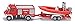 WOW Unimog Fire Engine w/ Boat