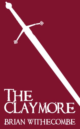 The Claymore (Courtenay)
