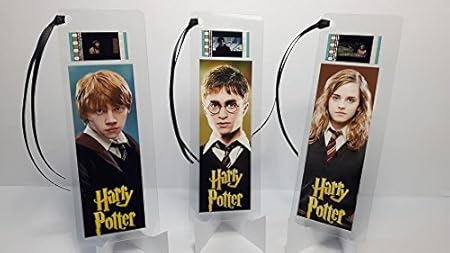 amazon peliculas harry potter