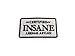 DC Comics Certified Insane Arkham Asylum (Batman & Joker) 3.25