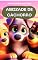 Livro LEITURA INFANTIL: AMIZADE DE CACHORRO