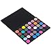 Miskos 35 Colors Professional Makeup Eyeshadow Pallet Shimmer Matte Eye Shadow Set Cosmetic Product #35 Series (35D)
