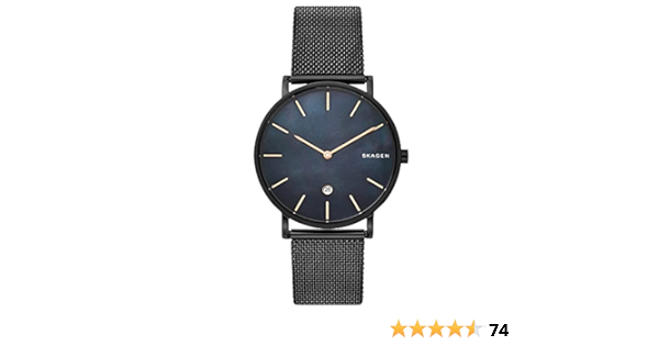 skagen 6472